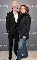 Uncovering the Life of Talia Balsam: George Clooney's First Wife