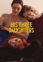 Uncovering the Lives of His Three Daughters
