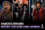 Uncovering the Lives of the Famous Singer's Children