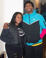Uncovering the Mystery of Shy Odom Dad