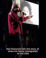 Uncovering the Story of Neil Diamond's Ex-Wife