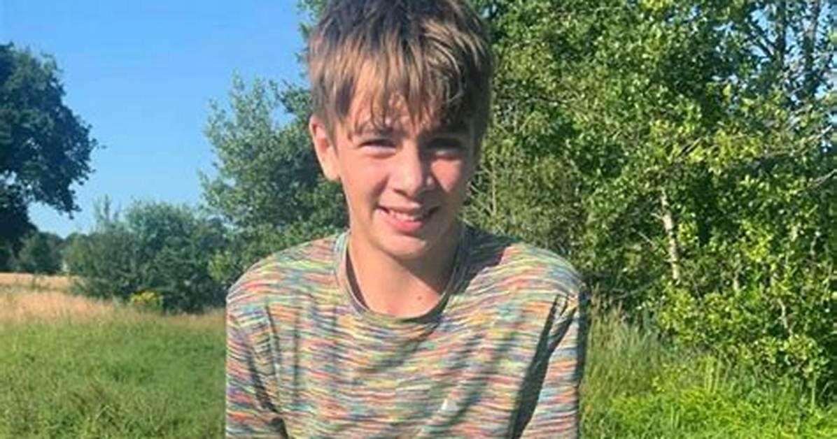 Uncovering the Tragedy: 13-Year-Old's Heartbreaking Suicide