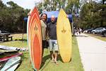 Uncovering the Trailblazing Legacy of a Surfing Legend