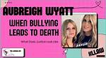 Uncovering the Truth: Aubreigh Wyatt's Lawsuit and Its Impact