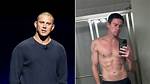 Uncovering the Truth: Did Weight Alter Channing Tatum's Physique?