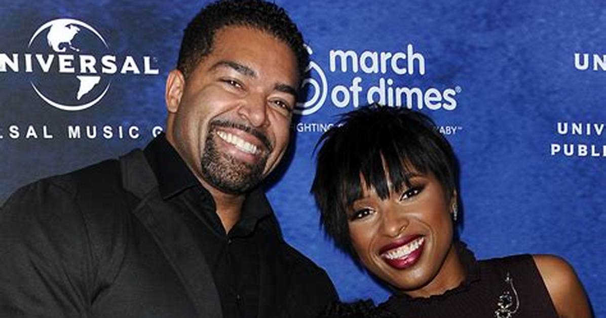 Uncovering the Truth: Is David Otunga Married?