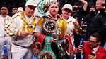 Uncovering the World of Canelo Lvarez's Children: Surprising Revelations and Aspirations