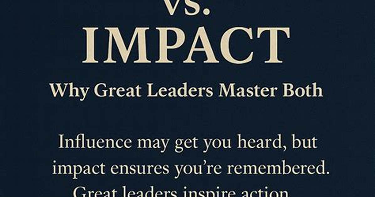Uncovering Their Influence and Impact