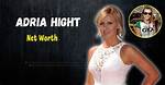 Understanding Adria Hight's Illness: a Journey of Resilience and Strength