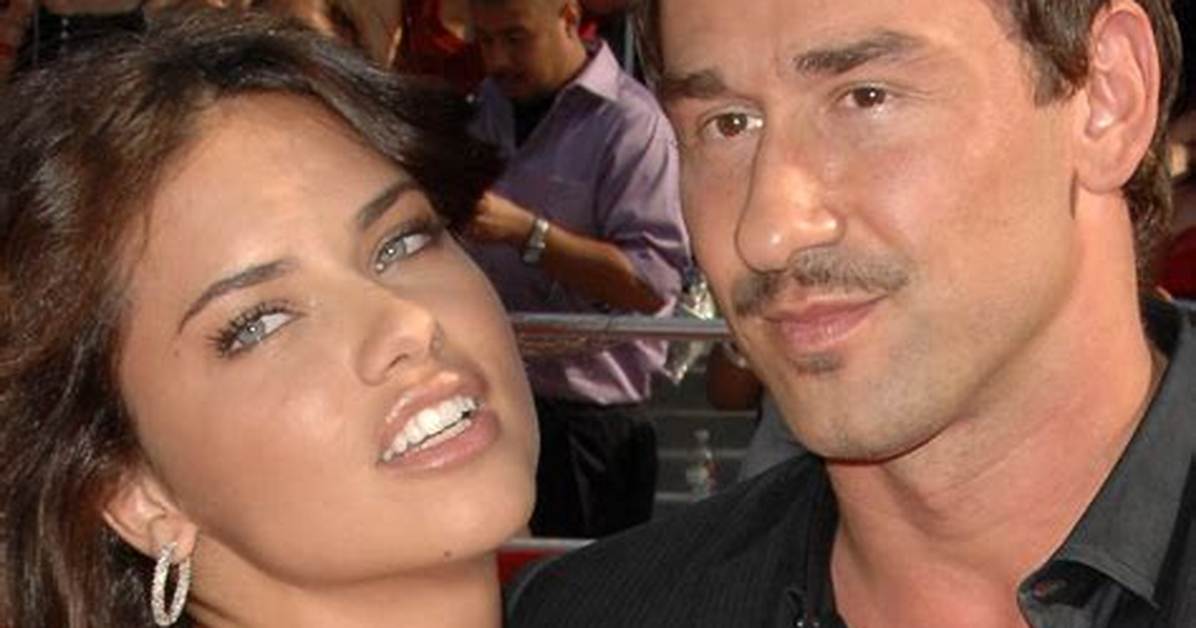 Understanding Adriana Lima's Parents: a Dive into Her Family Background