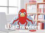 Understanding and Utilizing Lists Crawlers: a Comprehensive Guide