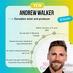 Understanding Andrew Walker's Illness: a Comprehensive Overview