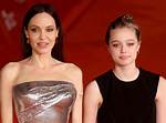 Understanding Angelina Jolie and Shiloh's Journey: a Look into Trans Identity