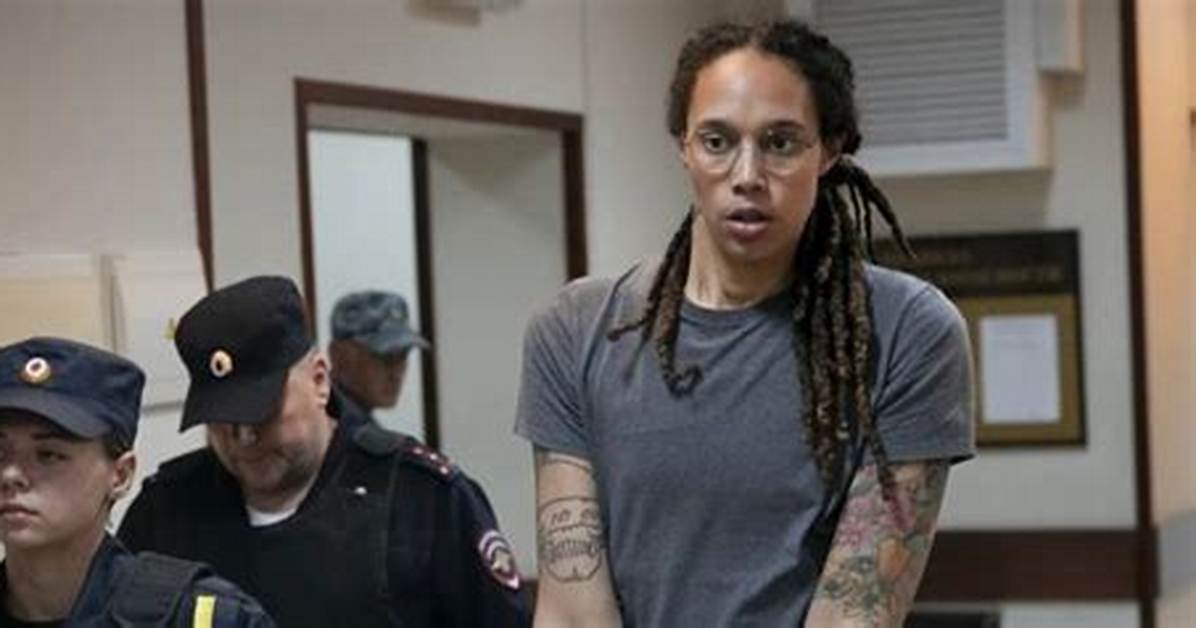 Understanding Brittany Griner: Is She Intersex?
