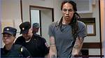 Understanding Brittney Griner: a Look at Identity