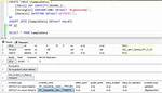 Understanding Datetime Default Value in Sql