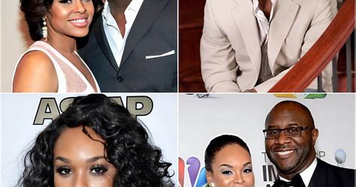 Understanding Demetria Mckinney's Relationship Journey