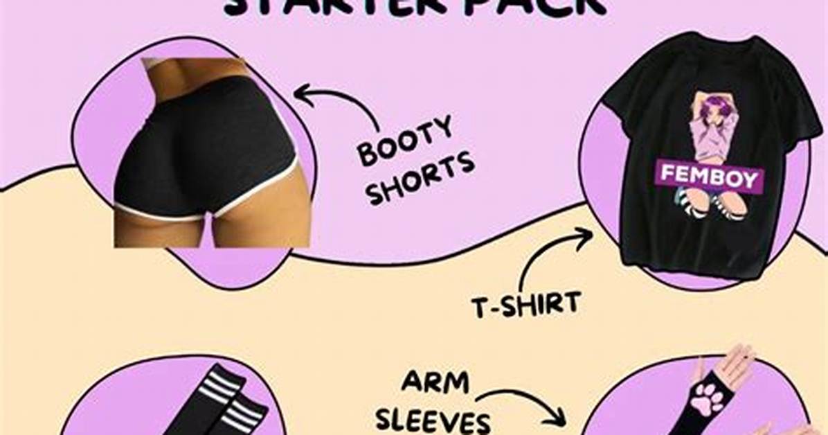 Understanding Femboy Bbc: a Comprehensive Guide