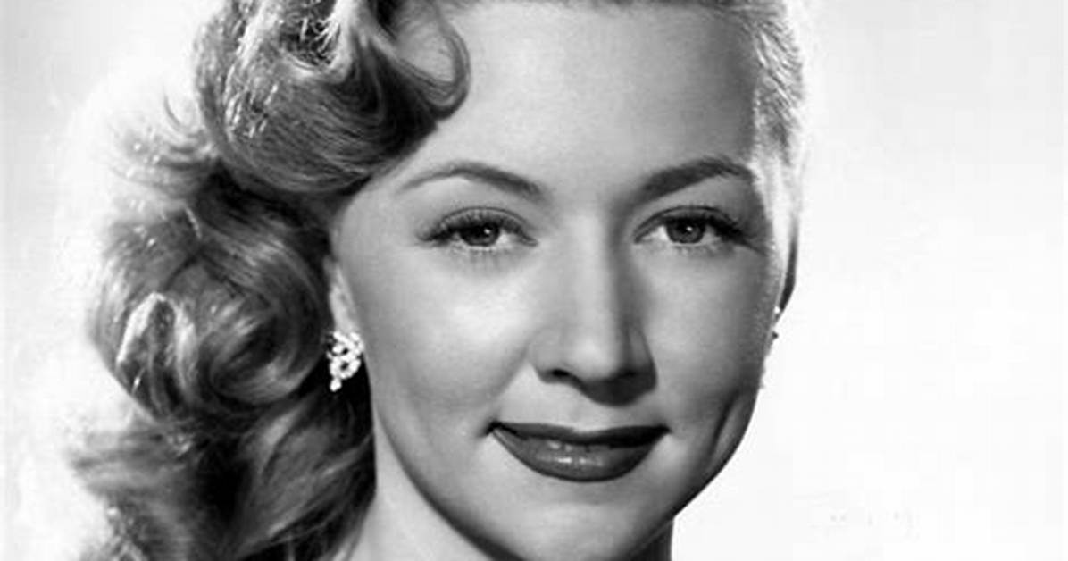 Understanding Gloria Grahame's Net Worth: a Deep Dive into a Hollywood Legend