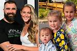 Understanding Jason Kelce's Daughters: Names and More
