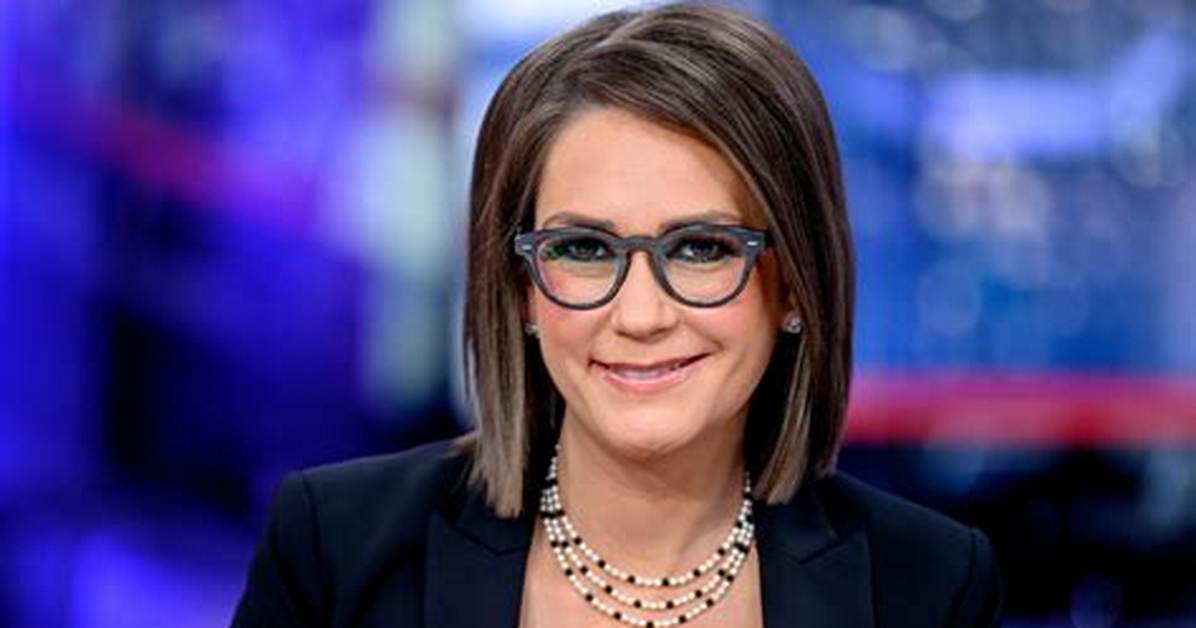 Understanding Jessica Tarlov: Fox News Contributor and Political Analyst