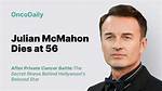 Understanding Julian Mcmahon's Illness and Its Impact