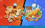 Understanding Junkorexia: the Battle Between Junk Food and Anorexia