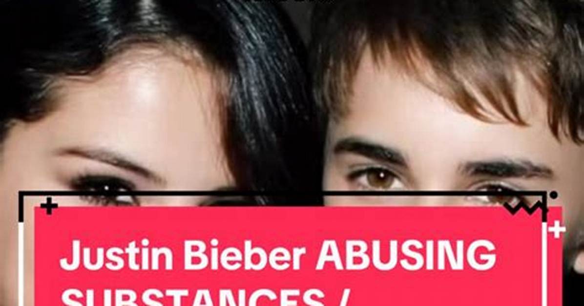 Understanding Justin Bieber's Struggles with Abuse: a Deep Dive