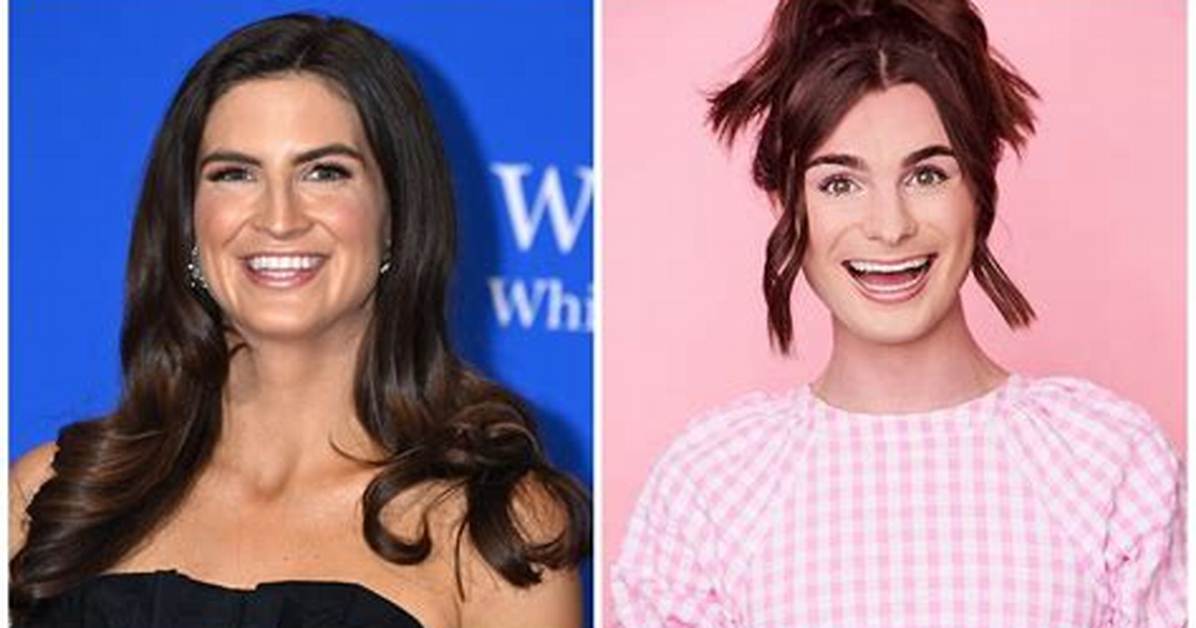 Understanding Kaitlan Collins: Is Kaitlan Collins Trans? a Deep Dive