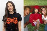 Understanding Olivia Rodrigo's Parents: a Glimpse into Her Family Background