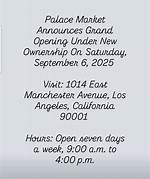 Understanding Palace Announcements: Importance and Impact
