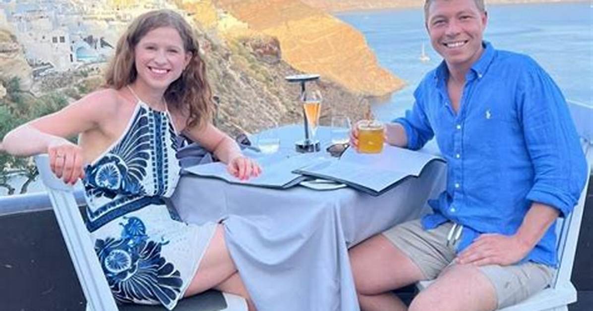 Understanding Patrick Christy's Wife: Age, Background, and More