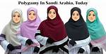 Understanding Polygamy in Saudi Arabia: a Cultural Perspective