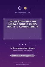 Understanding Scorpio Birth Months: Traits, Compatibility, and More