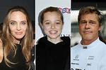 Understanding Shiloh Jolie-Pitt: Is Shiloh Jolie-Pitt Transgender?