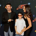 Understanding Simon Cowell's Son: Does He Have a Disability?