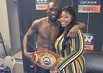 Understanding Terence Crawford's Wife: a Deep Dive into Their Life Together