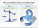 Understanding the 2Nd of October Zodiac Sign: Traits, Compatibility, and More