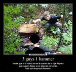 Understanding the "3 Guys 1 Hammer" Video: a Deep Dive into Its Impact and Controversy