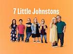 Understanding the 7 Little Johnstons: Is Their Grandbaby a Little Person?