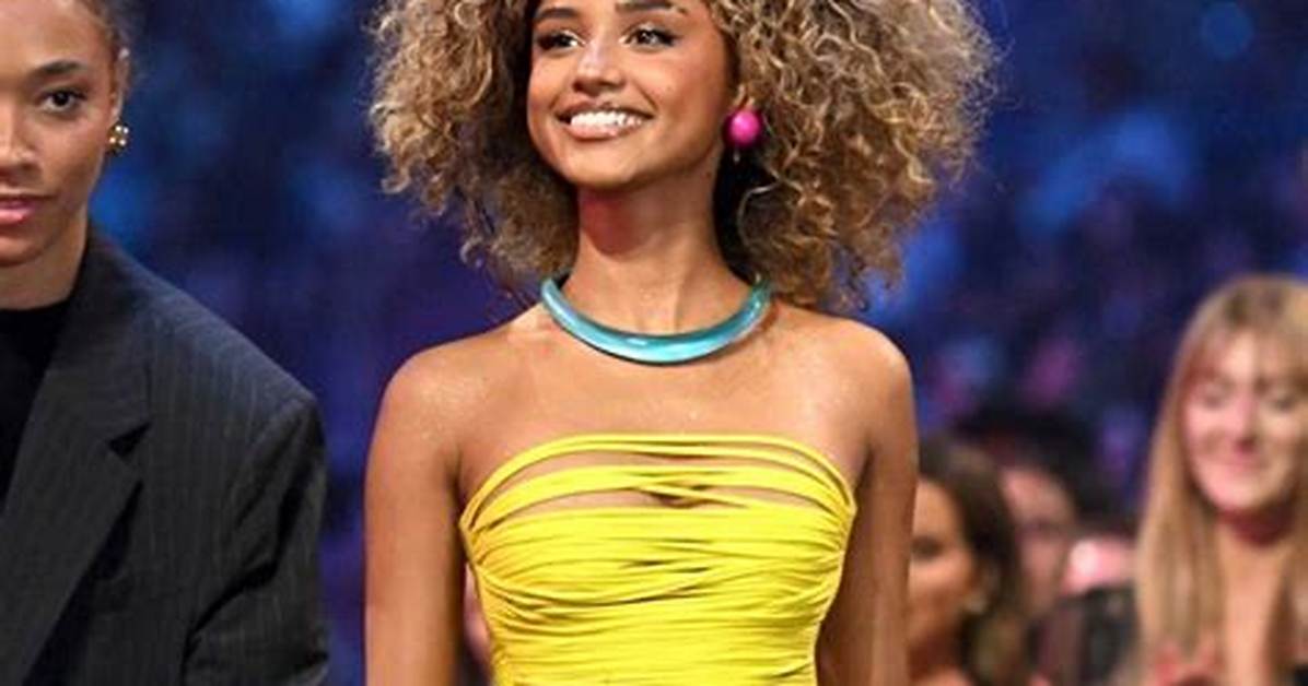 Understanding the Alluring Tyla Body Shape