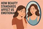 Understanding the Beauty Standards: the Perception of Ugly Lightskin People
