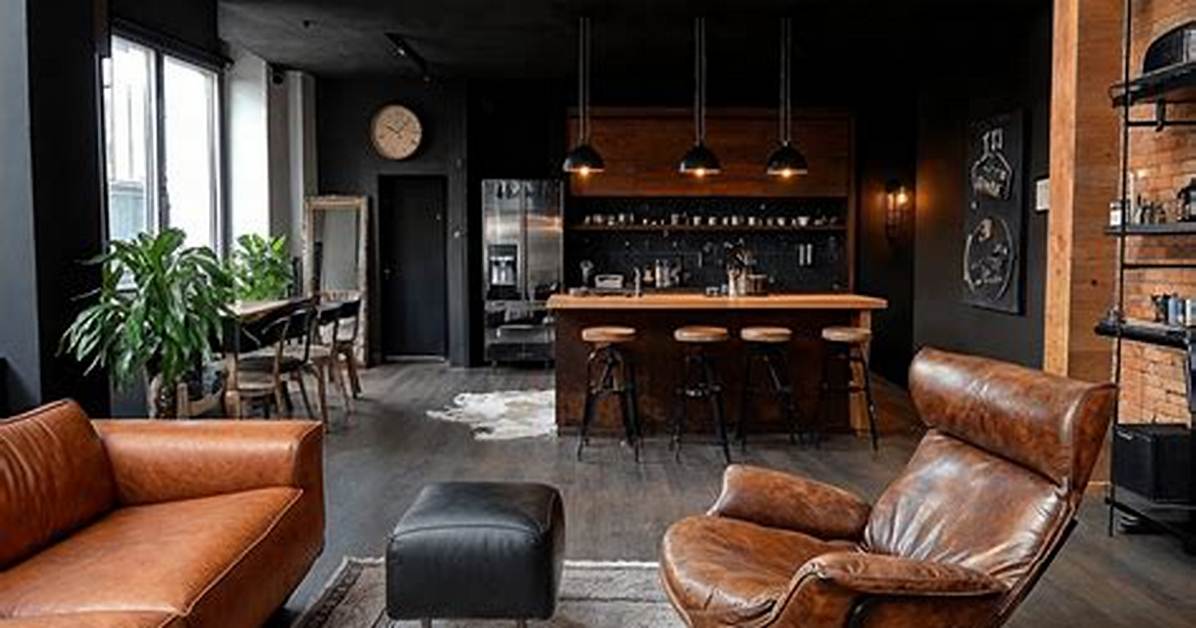 Understanding the Concept of a Bachelor Pad: a Comprehensive Guide