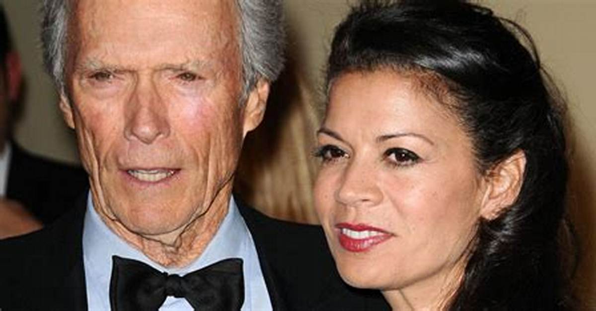 Understanding the Divorce of Clint Eastwood and Dina Ruiz: a Comprehensive Overview