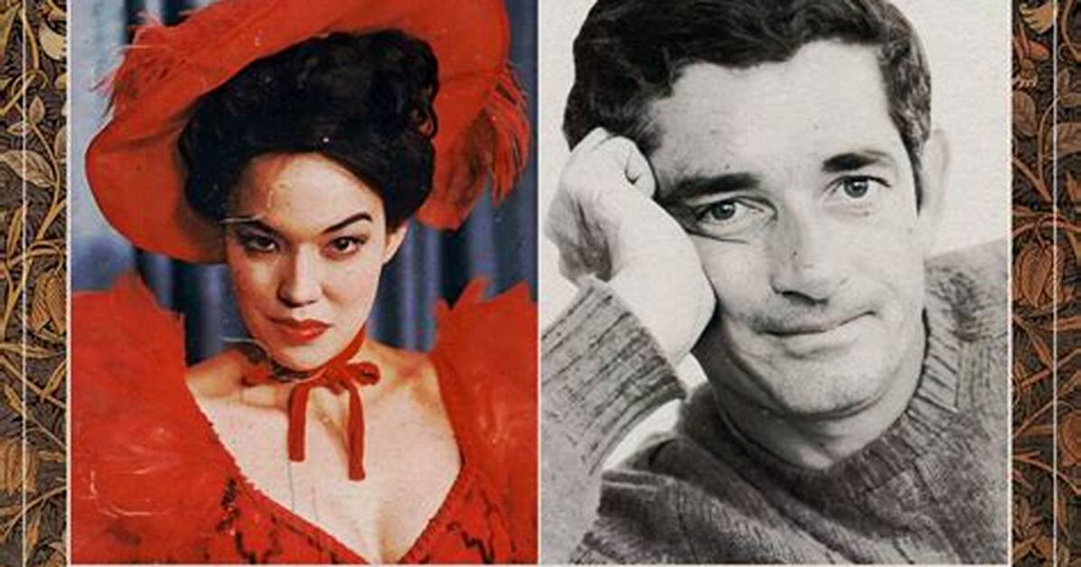 Understanding the Dynamic Between Anna Biller and Robert Greene