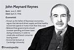 Understanding the Economic Theories of Skandar Keynes: a Comprehensive Overview
