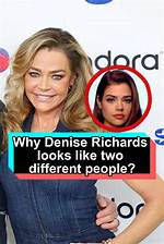 Understanding the Fascination with Denise Richards: a Comprehensive Insight