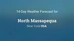 Understanding the Massapequa Weather Forecast: a Comprehensive Guide