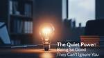 Understanding the Power of Once I Ignore You Quotes