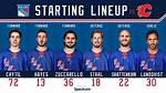 Understanding the Rangers Lineup: Key Players and Strategies